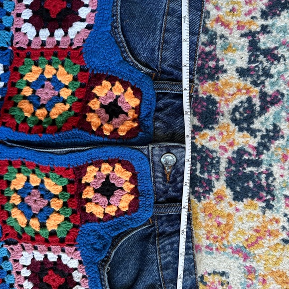 Farm Rio Shorts - Picture 4 of 5